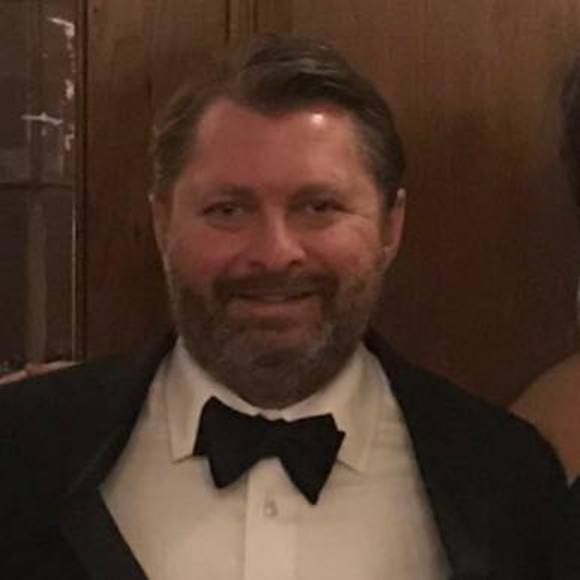 Meet your Posher, Joe - Picture 1 of 1